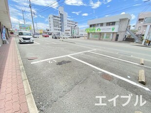 ＳＫサンコー諏訪野の物件外観写真